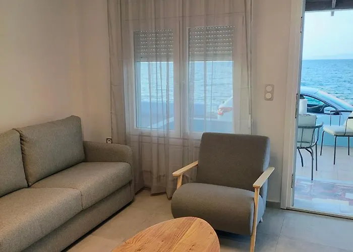 Kate Apartments