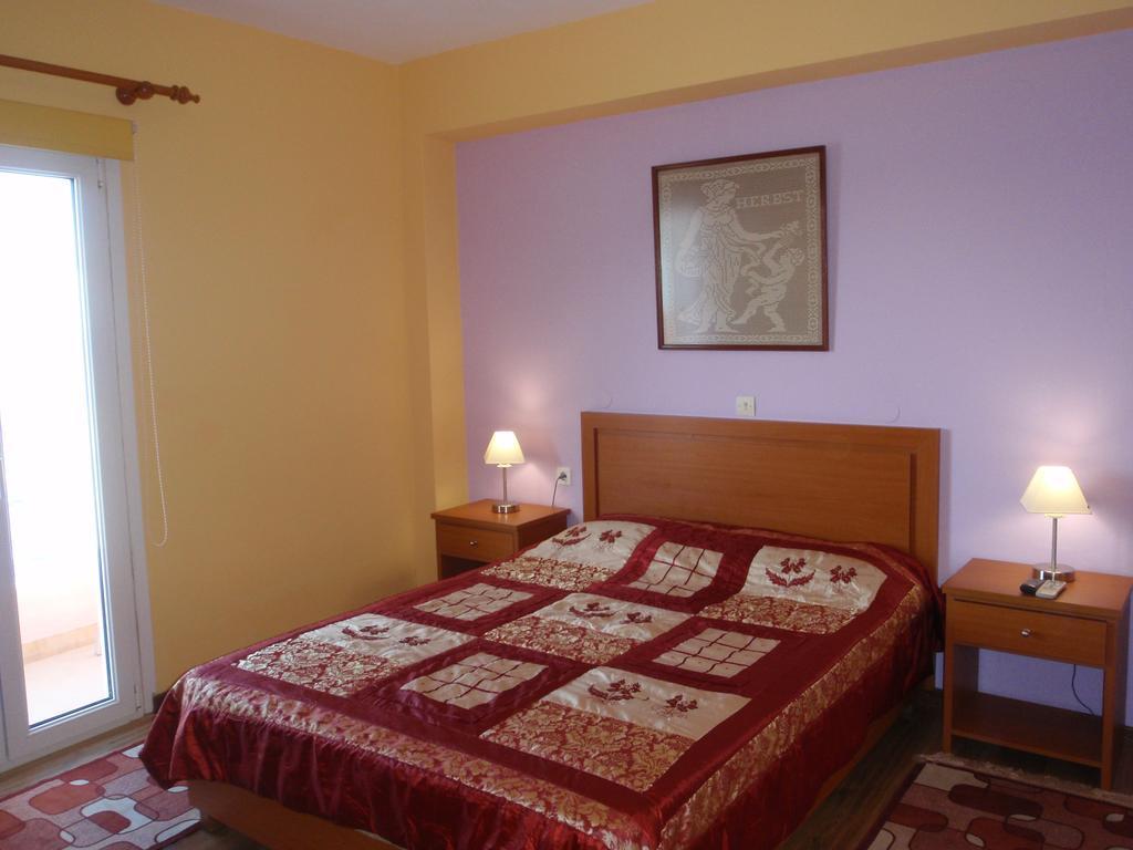 Apartment Kate Kokkari